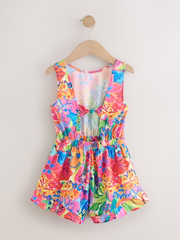 Next Dungarees in Mixed colors