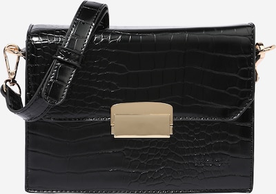 MOSS COPENHAGEN Pleca soma 'Odina' melns, Preces skats