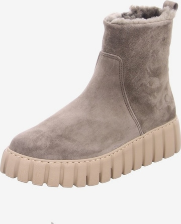 GABOR Boots in Braun: Vorderseite