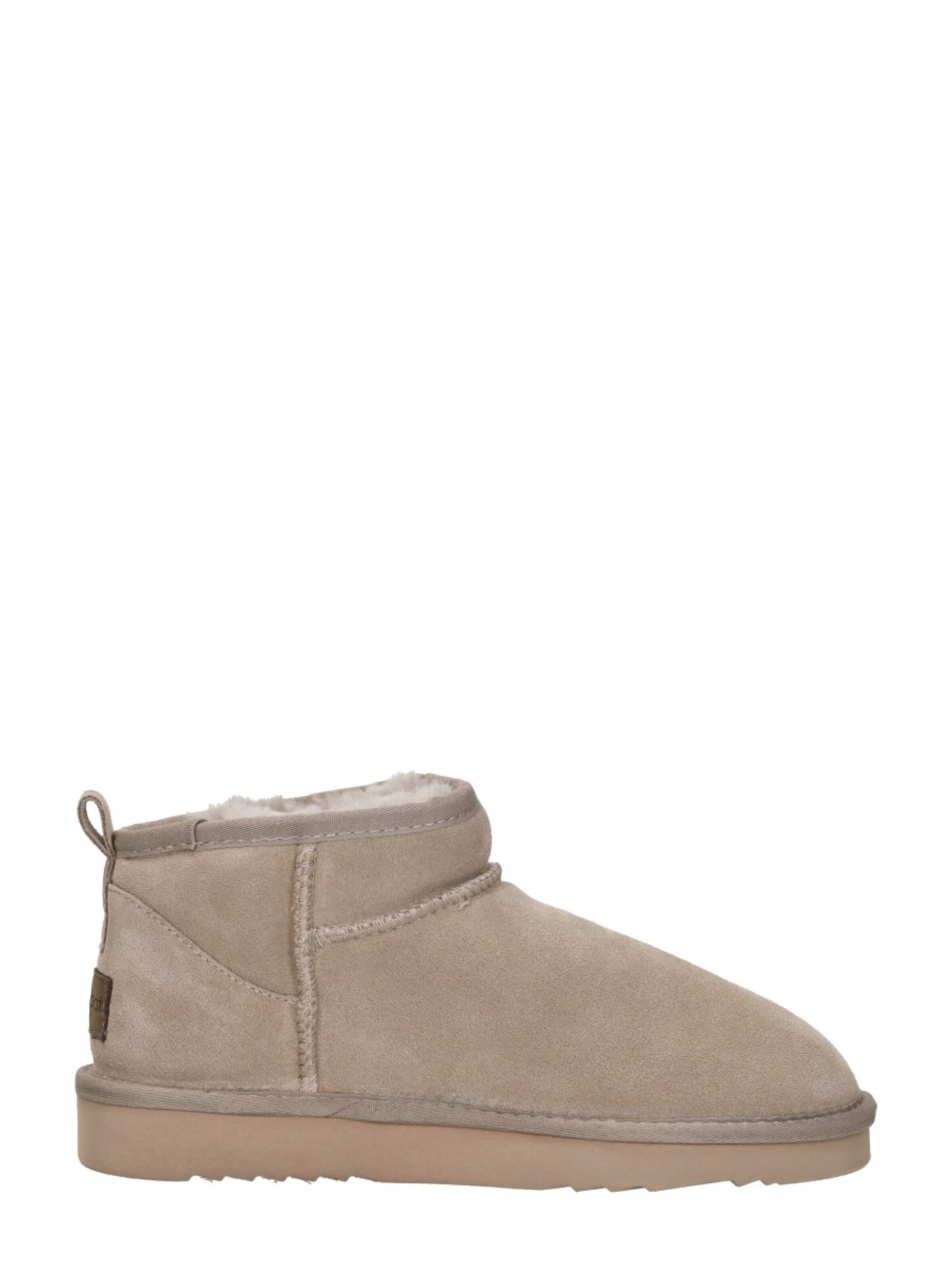 Warmbat Boots 'Durack' in Grey