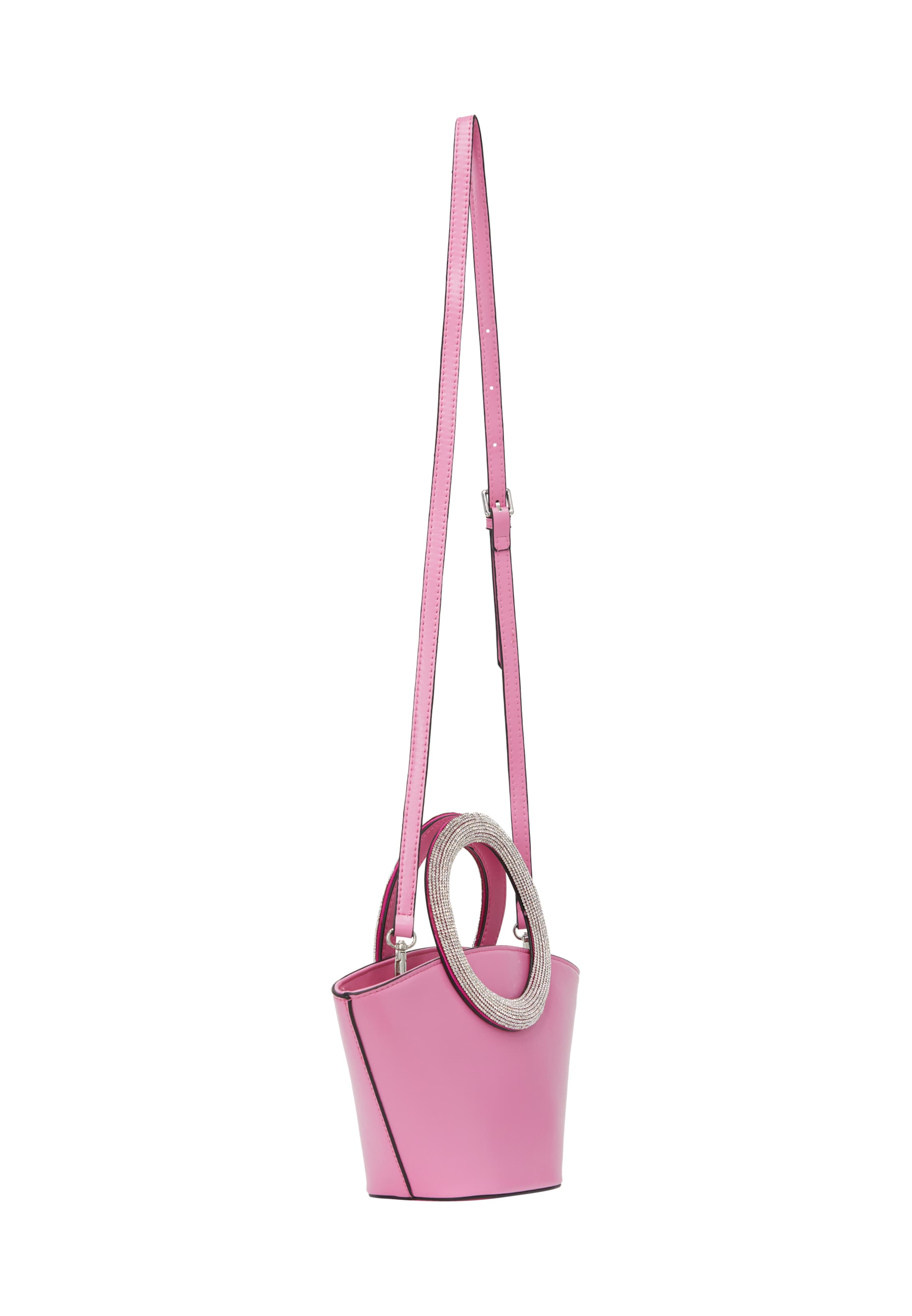 faina Handtasche in Pink