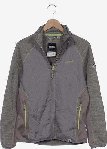 REGATTA Jacket & Coat in XL in Grey: front