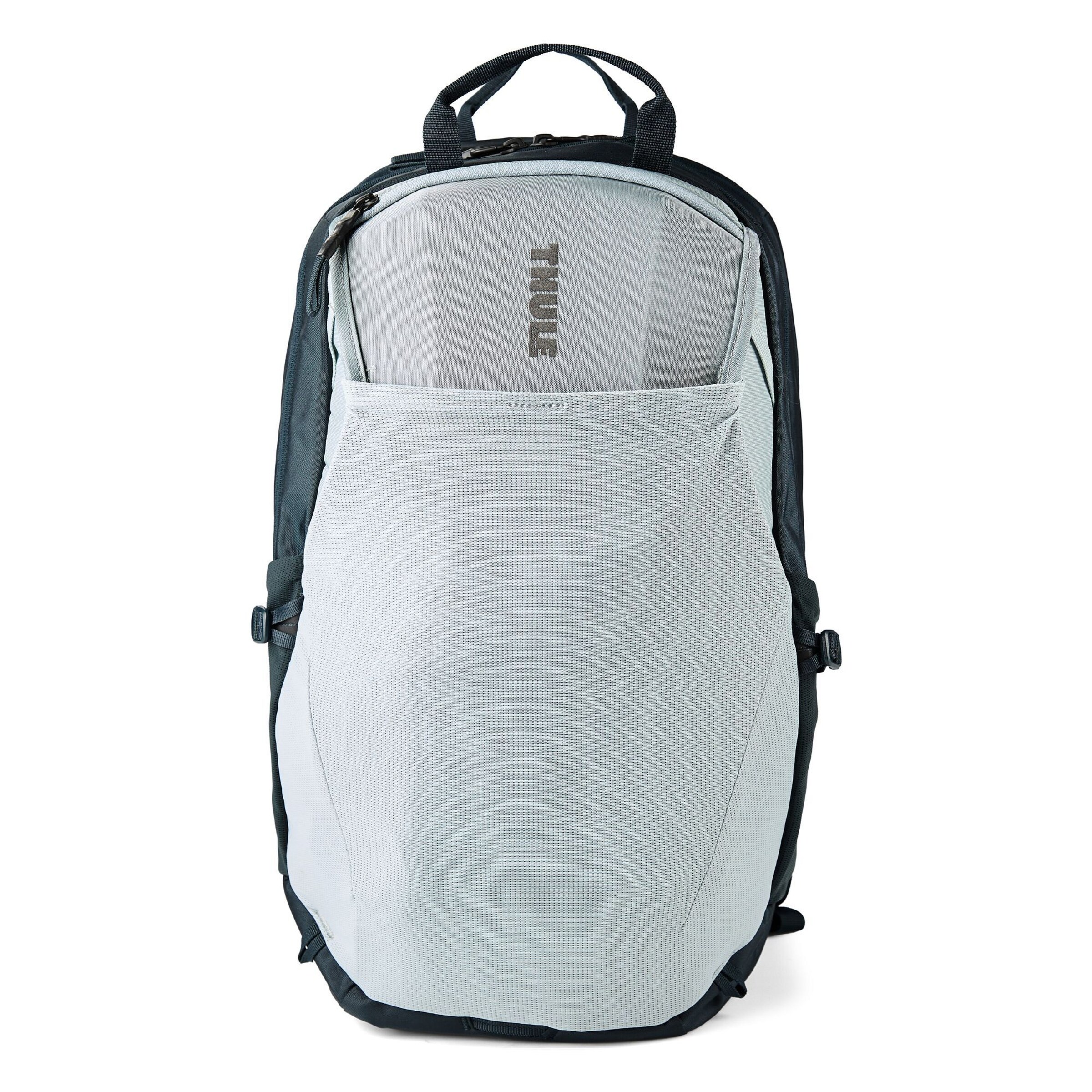 Thule Backpack 'EnRoute' in Blue: front