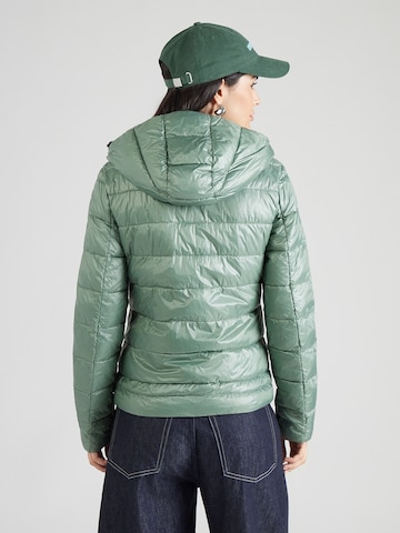 Giacca di mezza stagione di Blauer.USA in verde