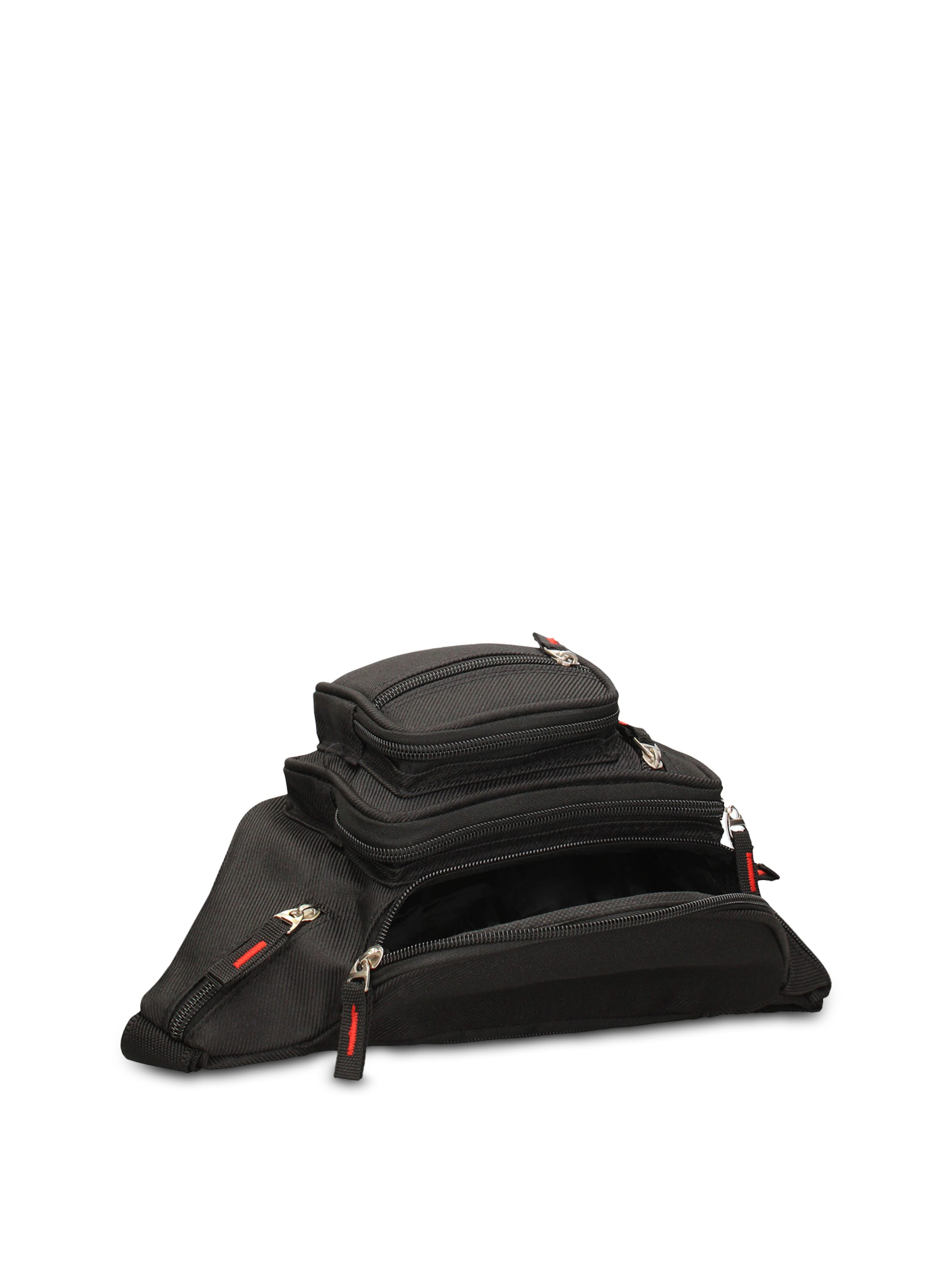 Marsupio di B. Cavalli in nero