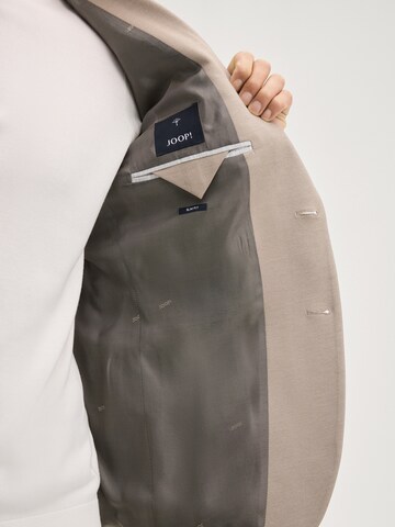 JOOP! Regular fit Business blazer in Beige