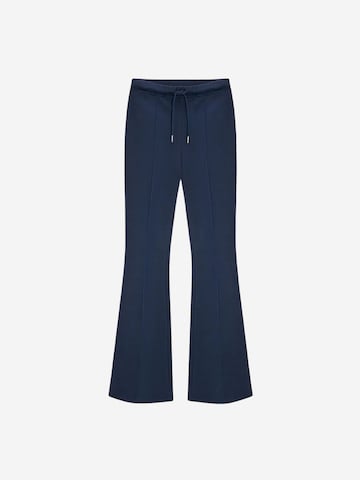 Dilvin Pants 'Hose' in Blue: front