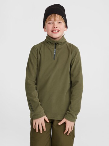 O'NEILL Sports sweater in Green