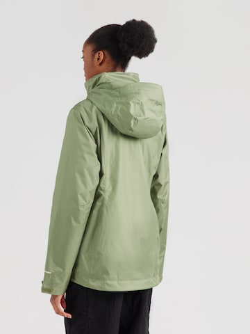 THE NORTH FACE Outdoor jacket 'Evolve II' in Green