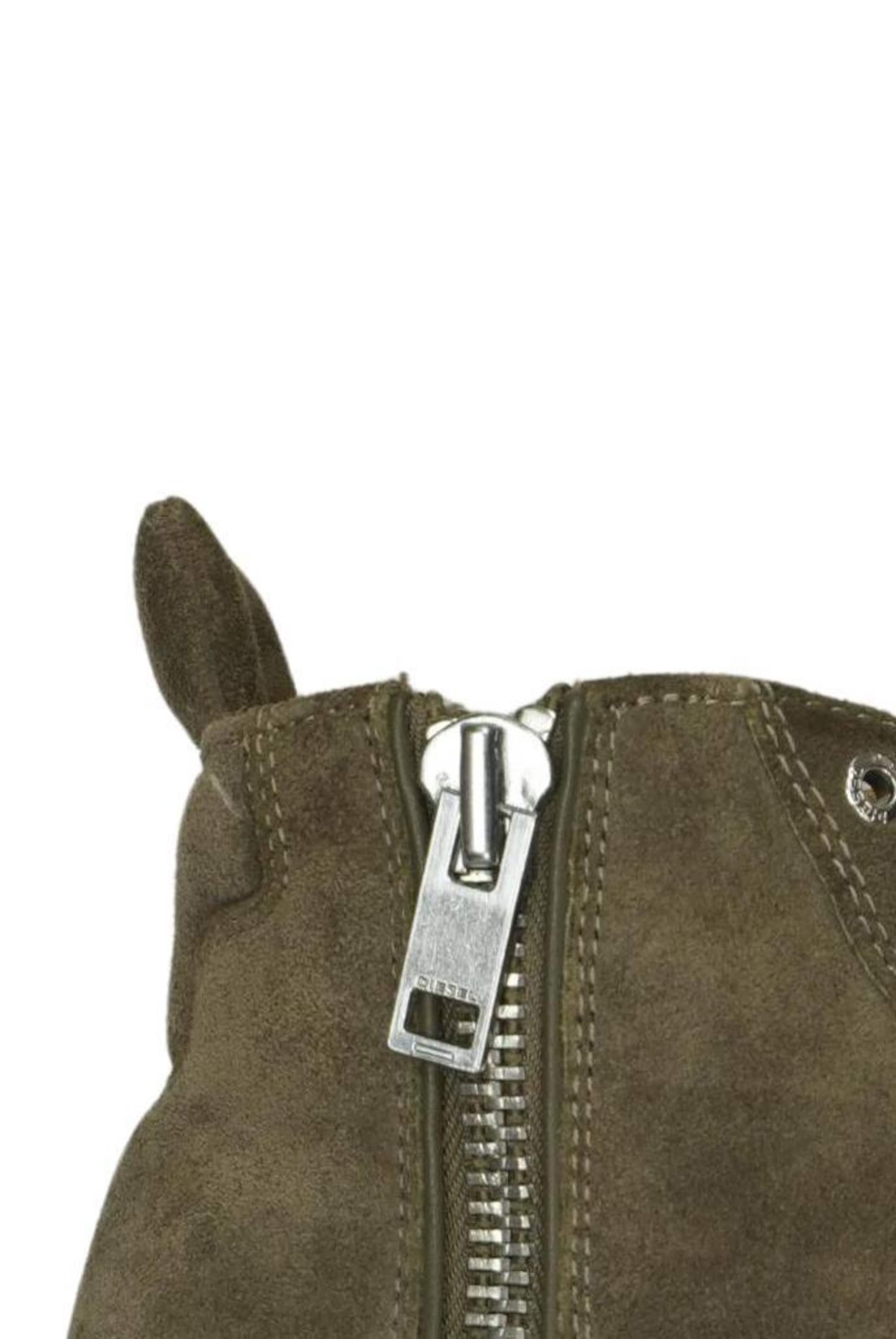 DIESEL Sneakers & Trainers in 42 in Green