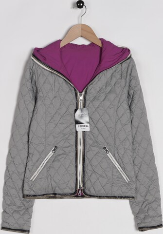 Duvetica Jacket & Coat in S in Grey: front