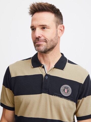 FQ1924 - Camiseta 'Peter' en beige