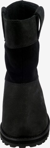 Boots da neve 'Courma' di TIMBERLAND in nero