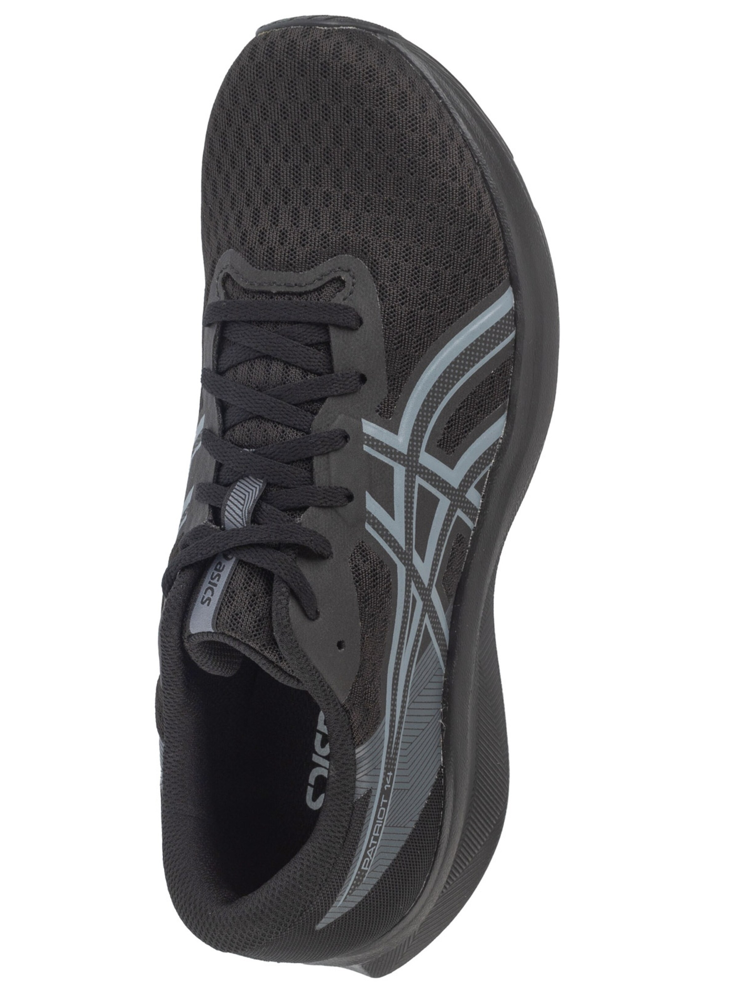 ASICS Futócipők 'ASICS Patriot 14' - fekete