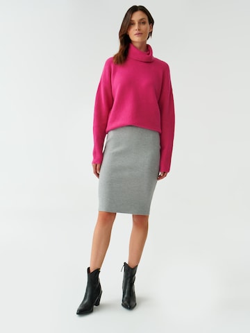 TATUUM Skirt 'GEME 1' in Grey