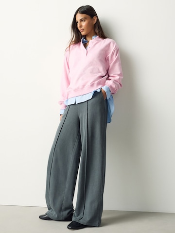 Sweat-shirt Next en rose