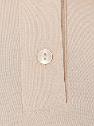 Hiccup Jurk in de kleur Nude, Productweergave