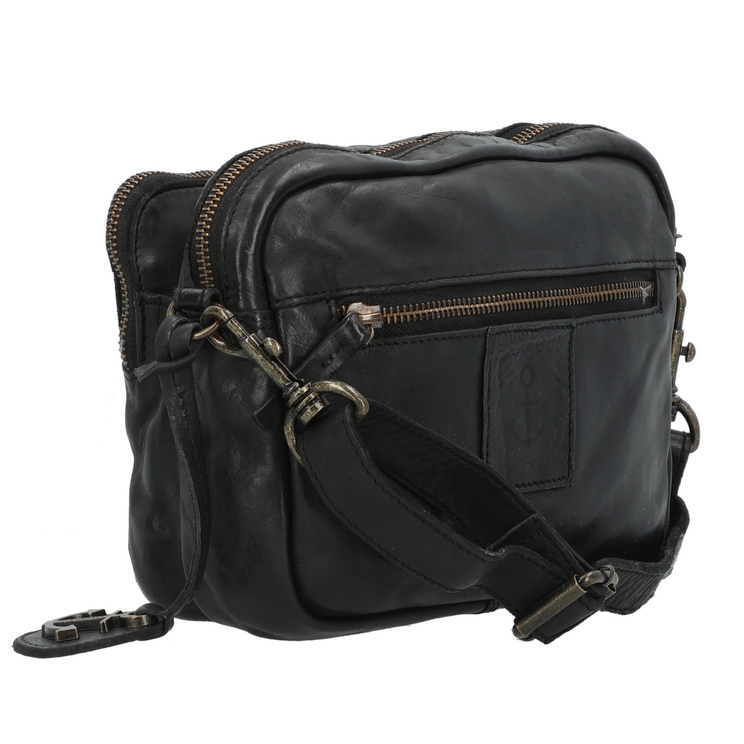 juoda Harbour 2nd Rankinė su ilgu dirželiu 'Anchor Love Thalea'