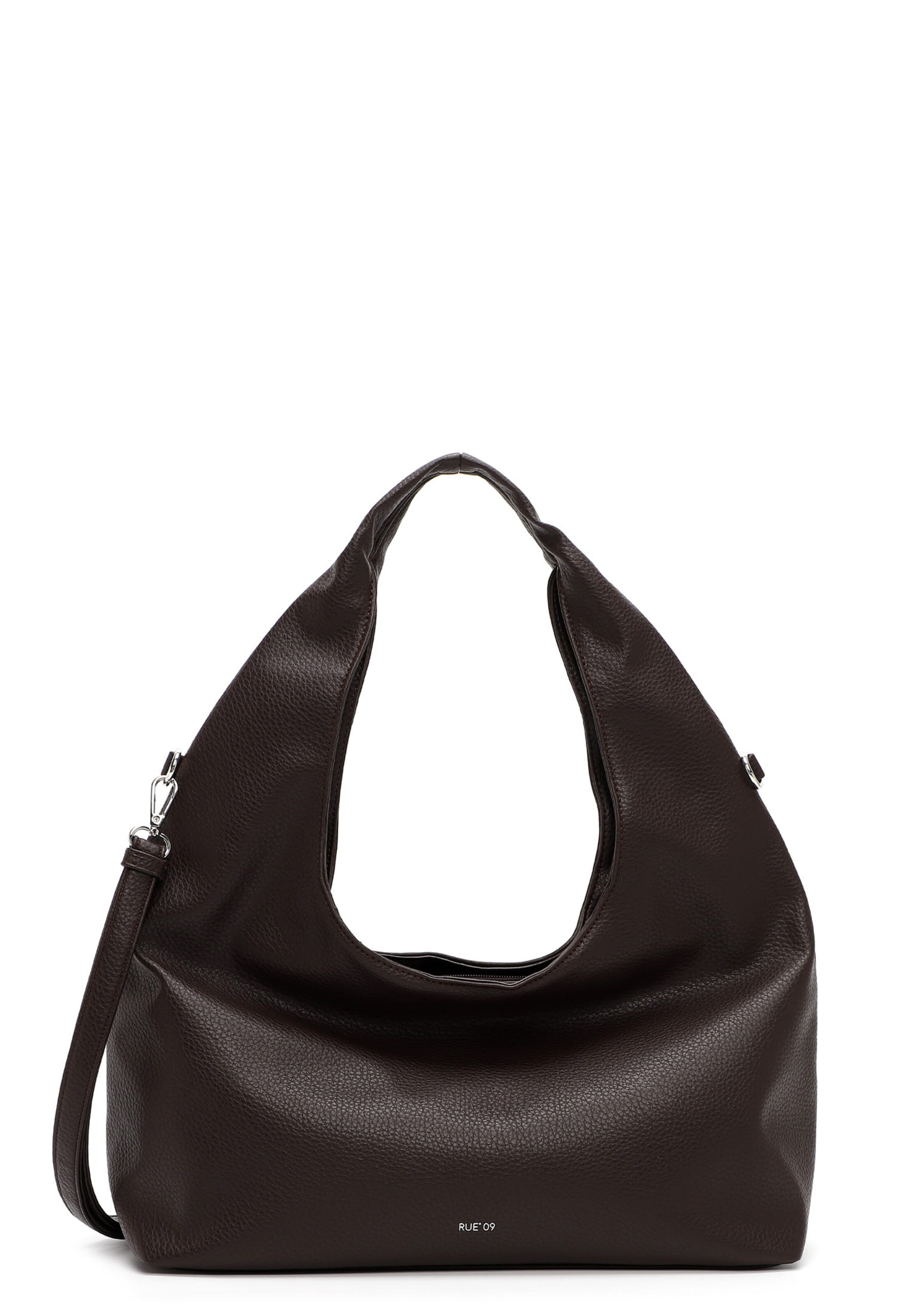 Emily & Noah Shoulder bag '  Toulon RUE 09 ' in Bronze: front