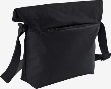 VAUDE Sports Bag 'Heka' in Black