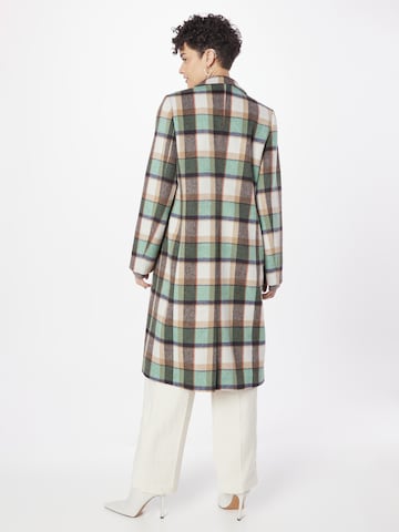 Manteau mi-saison SCOTCH & SODA en vert