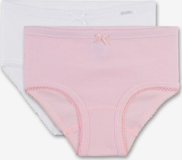 SANETTA Underpants in Pink