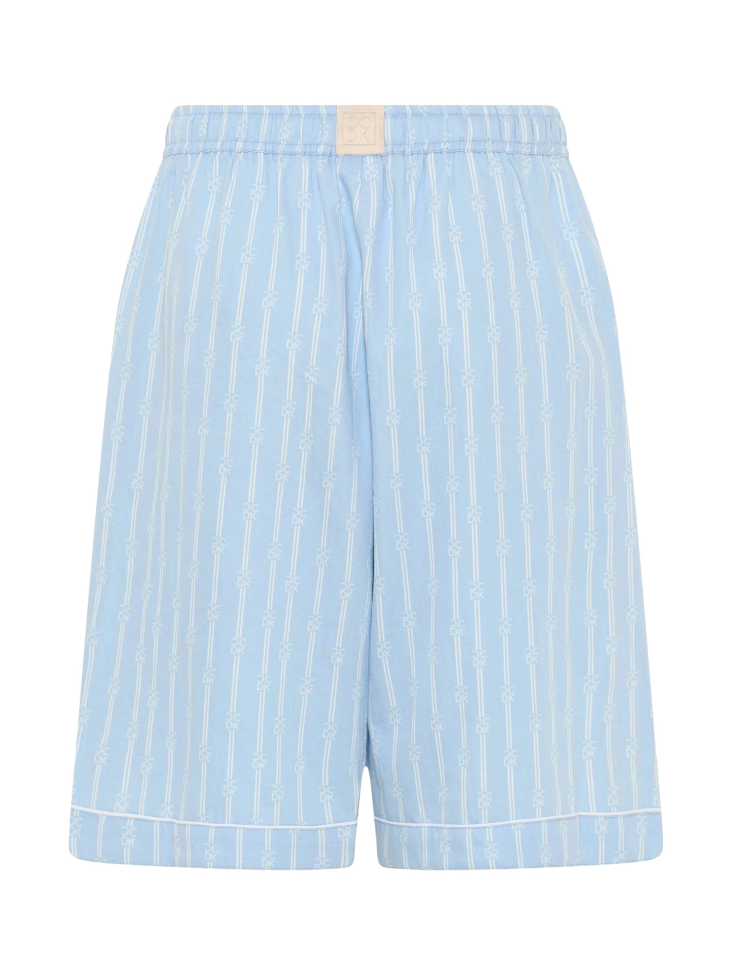 CCDK Copenhagen Pyžamové kalhoty – modrá