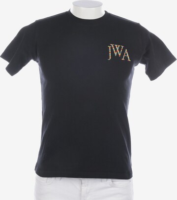 JW Anderson T-Shirt S in Schwarz: predná strana