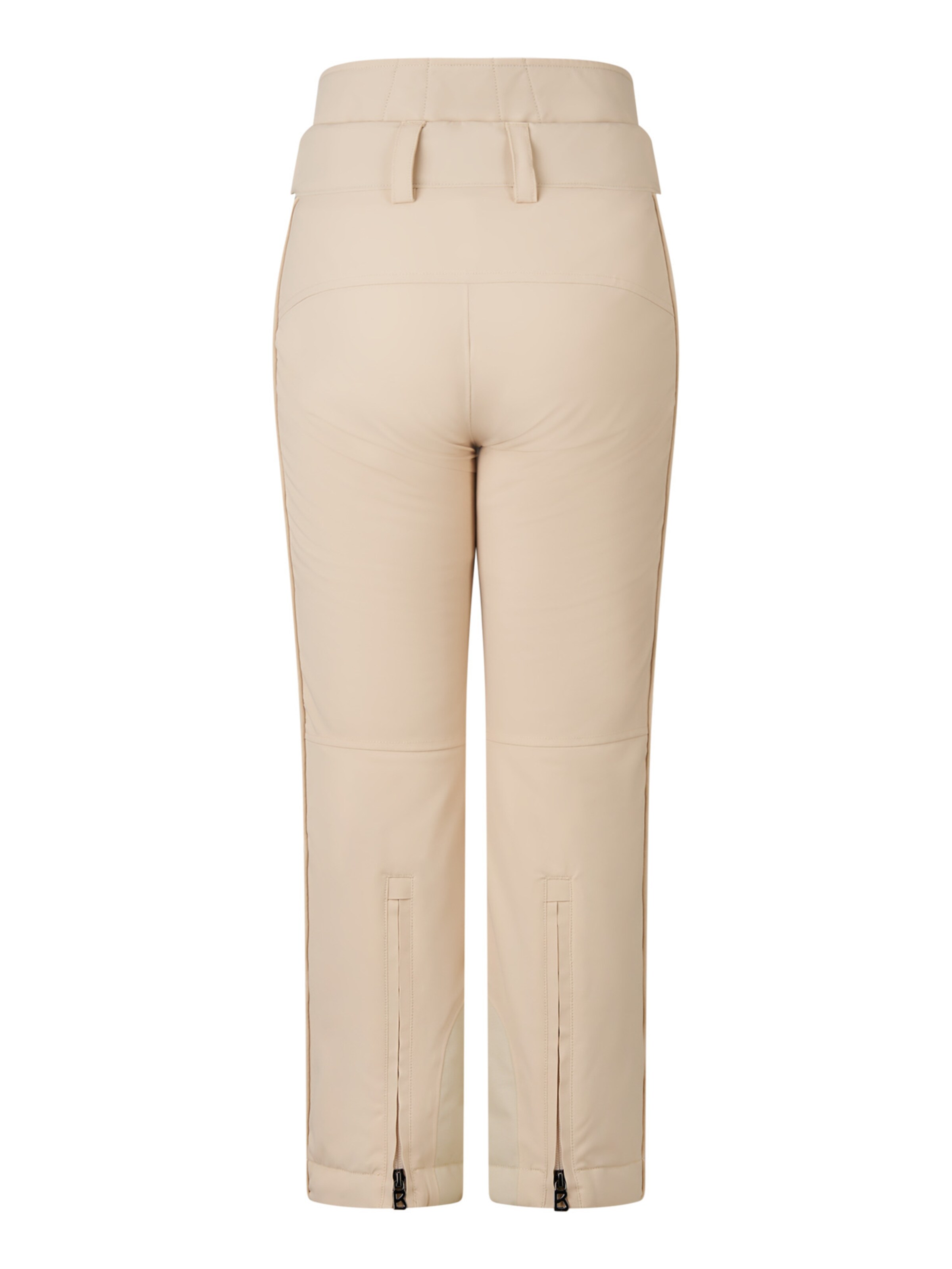 BOGNER Regular Hose 'Tilde' in Beige