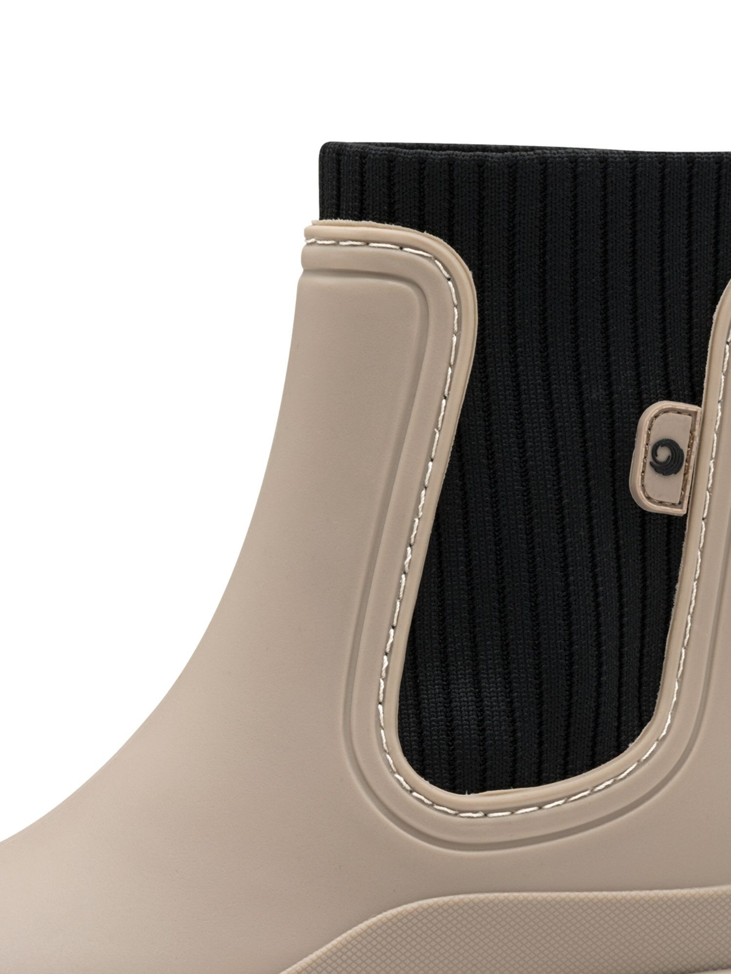 Bottines JANA en marron