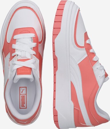 Sneaker bassa 'Cali Dream' di PUMA in bianco