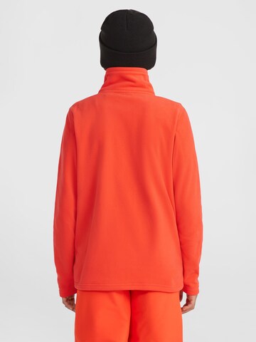Pullover sportivo 'Jack's' di O'NEILL in arancione