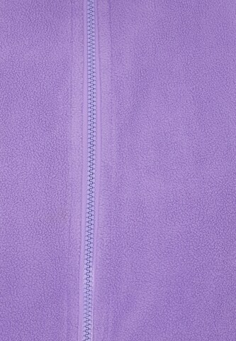 Exide Vest in Purple