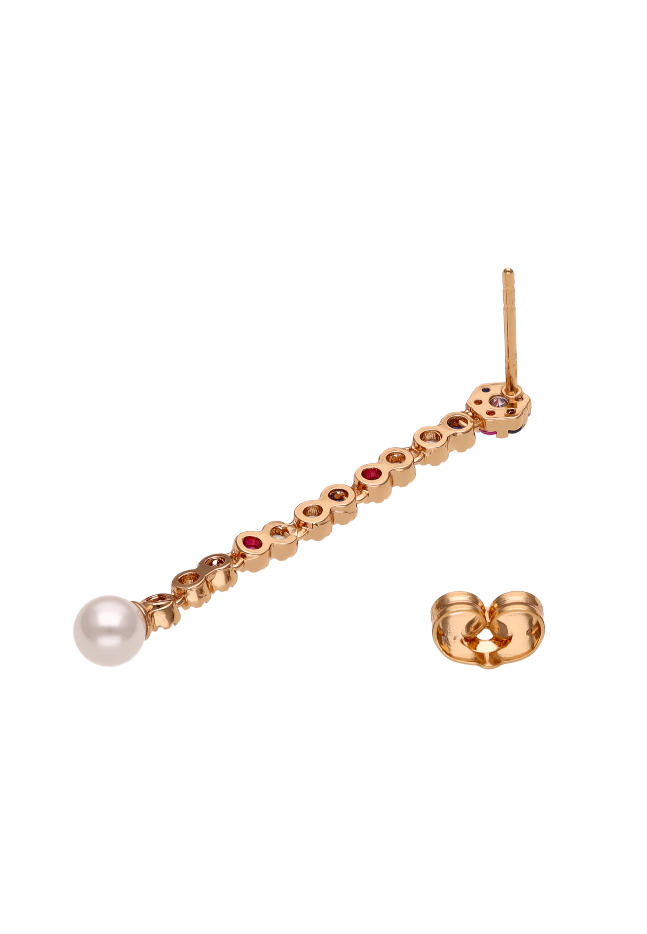 Gaya - Pendientes en oro