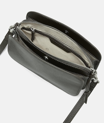 Liebeskind Berlin Torba za čez ramo 'Luka' | zelena barva