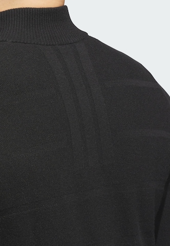 Pull-over de sport ' Ultimate365 Tour ' ADIDAS PERFORMANCE en noir
