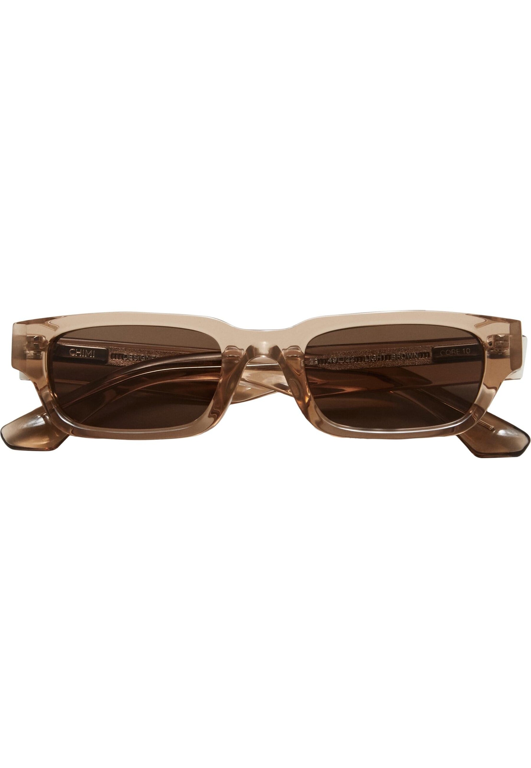 Occhiali da sole di CHIMI in marrone