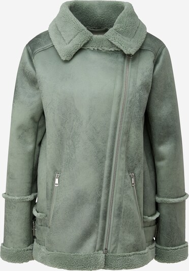 s.Oliver Jacke in mint, Produktansicht