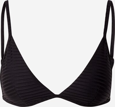 RIP CURL Bikini augšdaļa 'PREMIUM SURF' melns, Preces skats