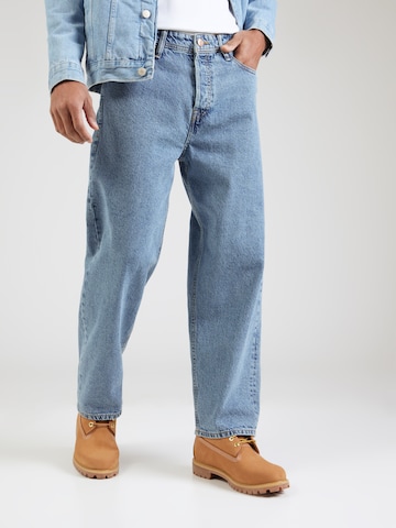 Baggy Jeans 'JJIAlex JJOriginal' di JACK & JONES in blu: frontale