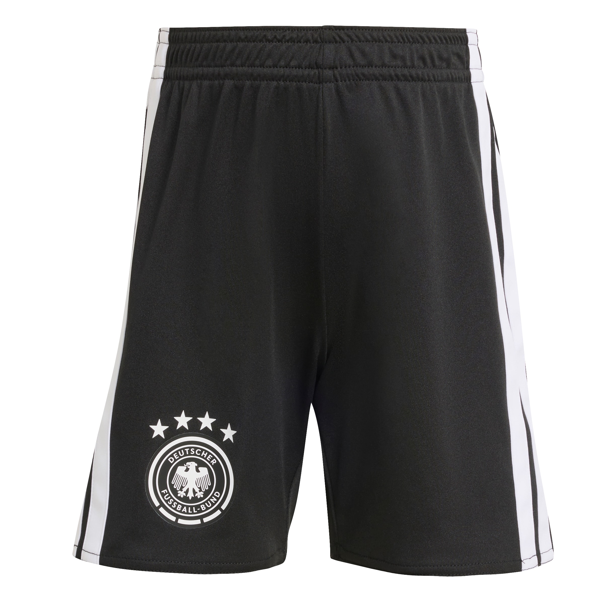 Completo sportivo 'Germany 26' di ADIDAS PERFORMANCE in bianco