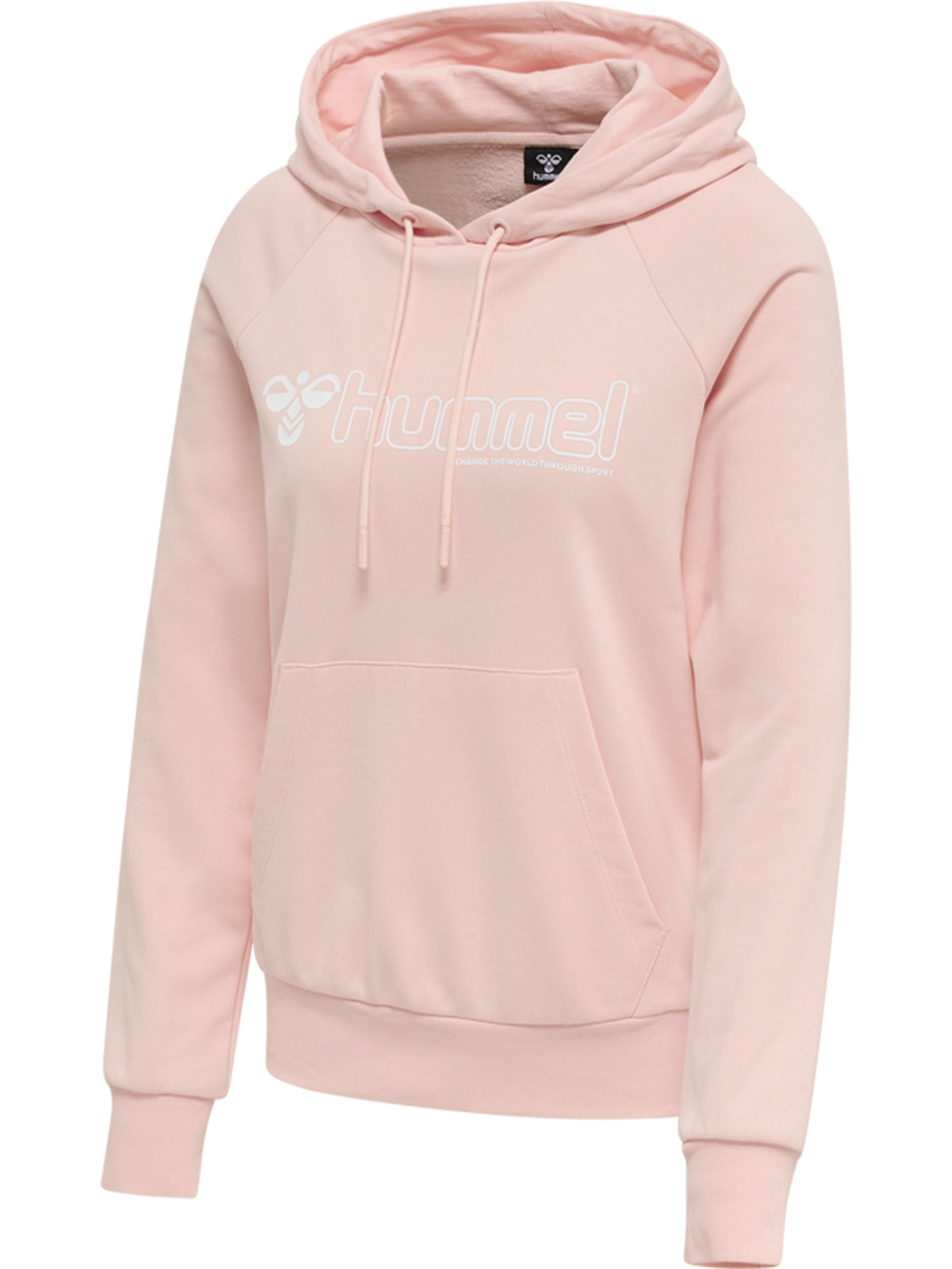 Hummel Sportsweatshirt 'NONI 2.0' i pink