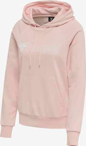 Sweat de sport 'NONI 2.0' Hummel en rose