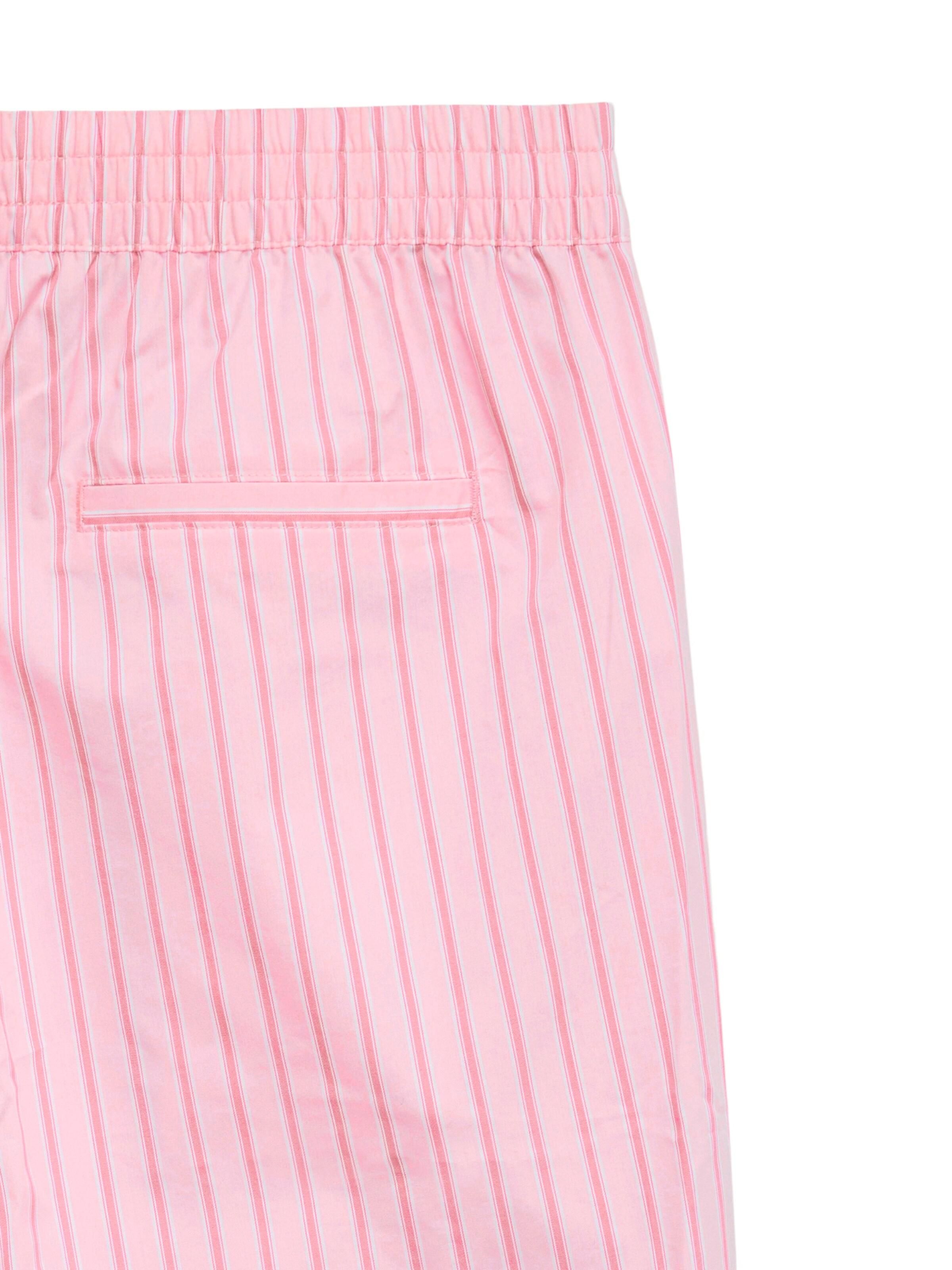 VERO MODA Regular Pants 'VMFRIBA' in Pink