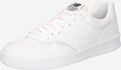 new balance Nízke tenisky - svetložltá / čierna / biela, Produkt
