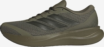 ADIDAS PERFORMANCE Loopschoen 'Runfalcon 6' in Groen: voorkant