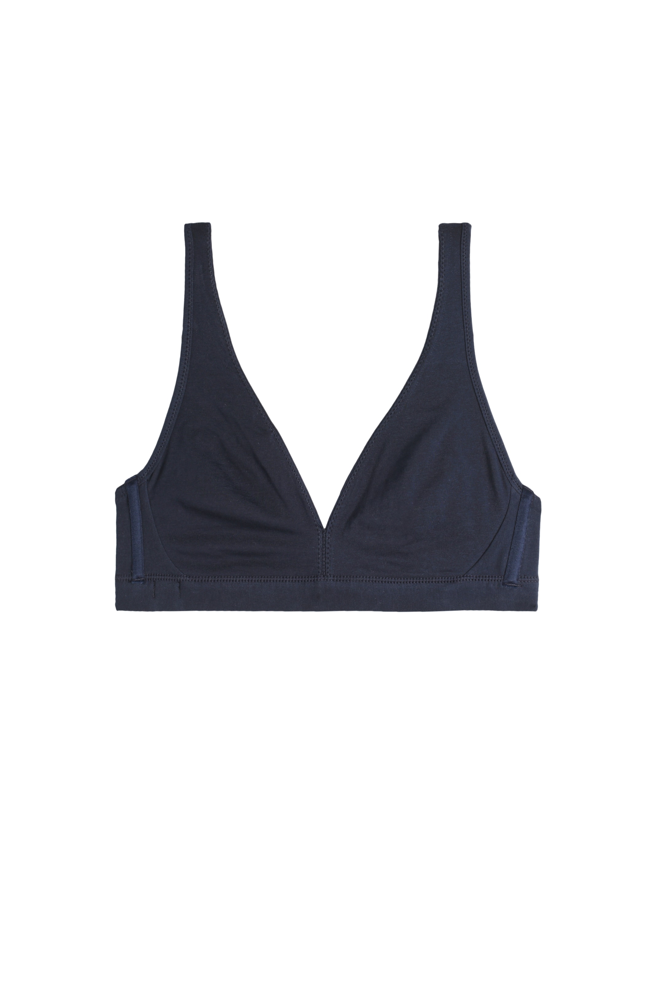 INTIMISSIMI BH in Blau: Vorderseite