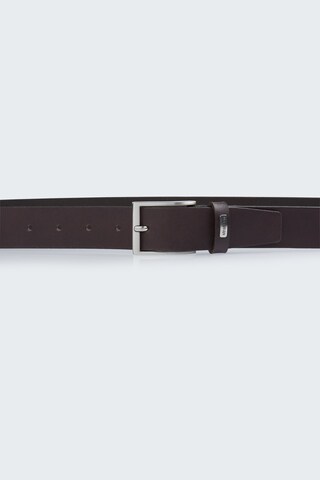 Ceinture STRELLSON en marron