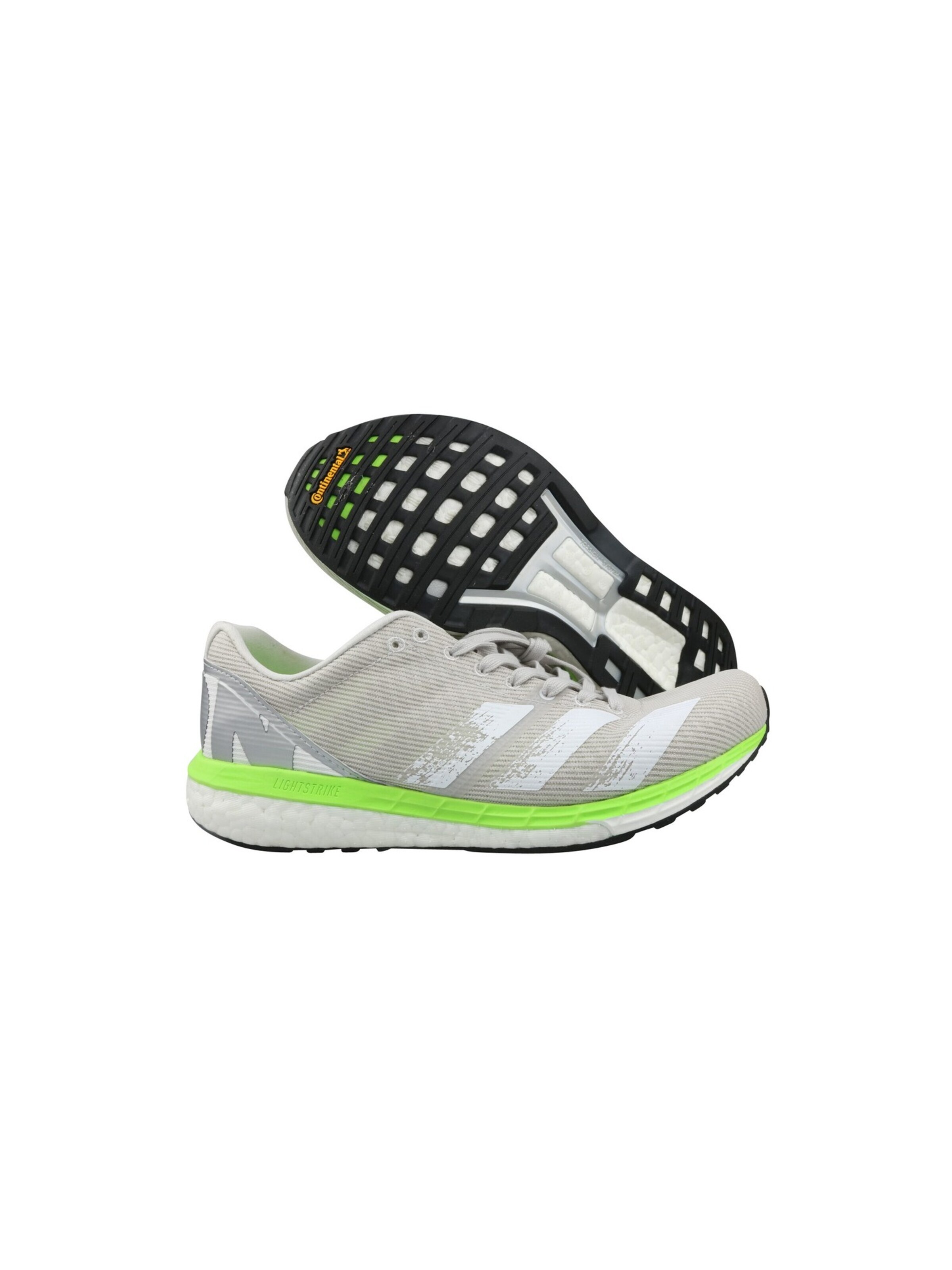 ADIDAS PERFORMANCE - Calzado deportivo 'Adizero Boston' en gris