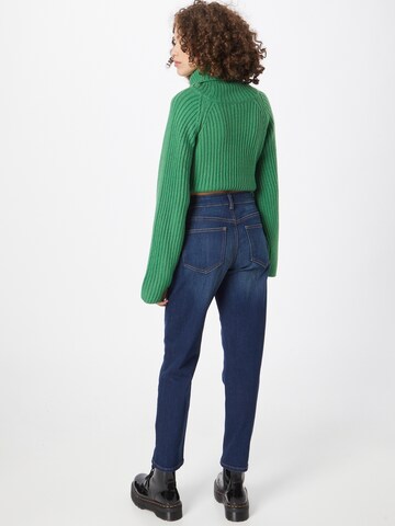 TOM TAILOR Regular Jeans 'Kate' in Blue